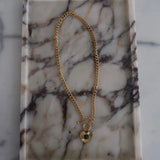Addison Necklace