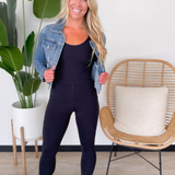 Juniper Active Jumpsuit