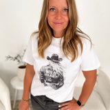 Wild Heart Graphic Tee