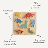 Wooden Puzzles