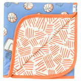 Three Layer Quilt