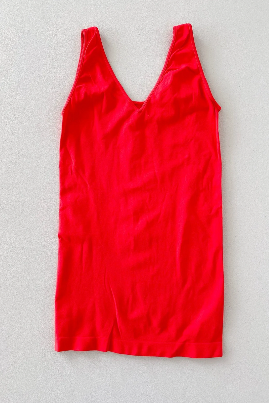 Nikibiki Reversible Tank Top