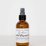 Unscented Magnesium Oil Spray