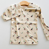 Quack Me Up Magnetic PJ Set