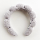 Sponge Towel Headband