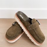 Olive MIA Loafer