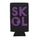 SKOL Slim Can Cooler