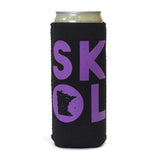 SKOL Slim Can Cooler