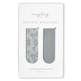 Magnetic Bookmarks [set of 2]