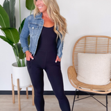 Juniper Active Jumpsuit