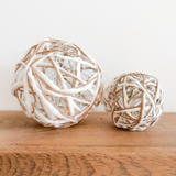 Yarn Ball