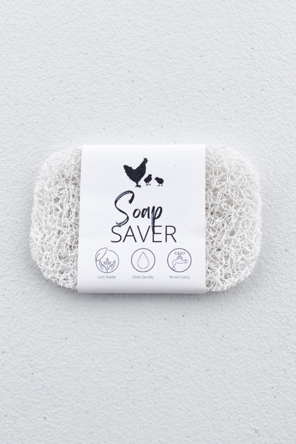 Soap Saver