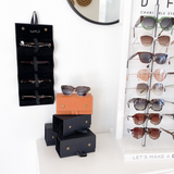 Sunglasses Travel Storage Case