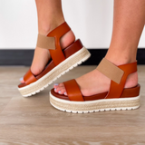 Amber Tan MIA Wedge