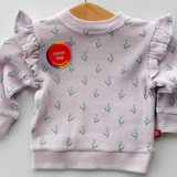 Daphne Waffle Shirt & Pants Set