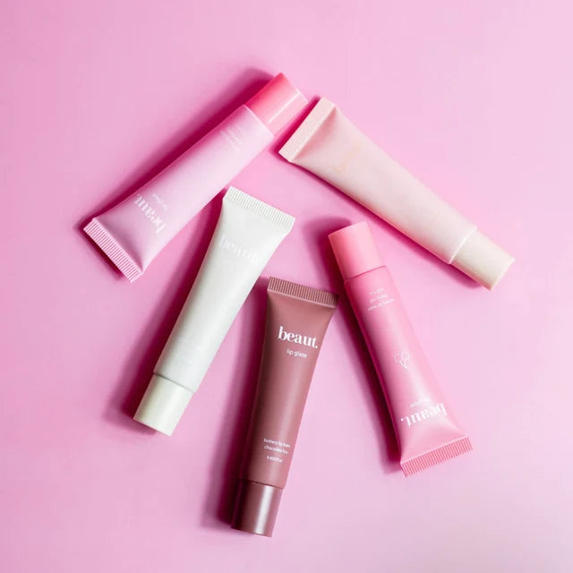 Lip Glaze