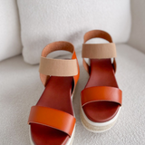 Amber Tan MIA Wedge