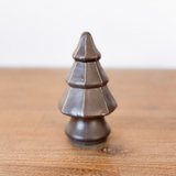 Mini Pewter Mercury Tree