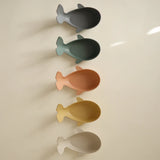 Whale Bath Stackers