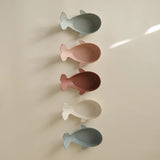 Whale Bath Stackers