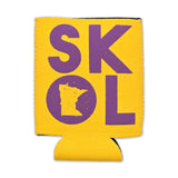 SKOL Can Cooler