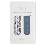 Magnetic Bookmarks [set of 2]