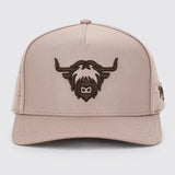 Highlander Hat | Waggle