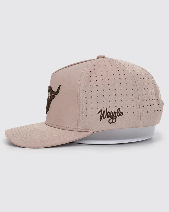 Highlander Hat | Waggle