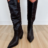 Natosha Western MIA Boots