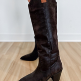 Natosha Western MIA Boots