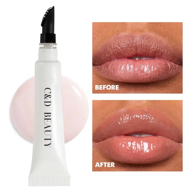 Exfoliating Lip Treatment | C&D Beauty