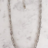 U-Link Chain Necklace