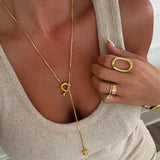 Sadie Necklace
