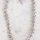 Chunky Beaded Necklace