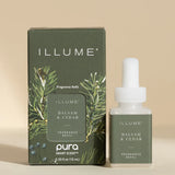 Pura | Balsam & Cedar