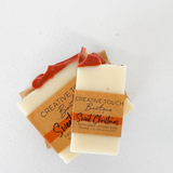 Artison Soap-Sweet Christmas