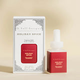 Pura | Holiday Spice