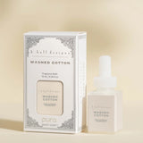 Pura | Washed Cotton