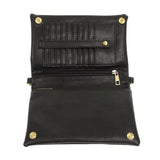 Kitty Multi Pocket Crossbody