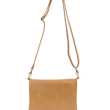 Kitty Multi Pocket Crossbody
