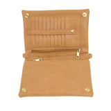 Kitty Multi Pocket Crossbody