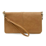 Everly Organizer Flap Crossbody