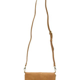 Everly Organizer Flap Crossbody