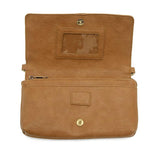 Everly Organizer Flap Crossbody