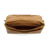 Everly Organizer Flap Crossbody