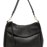 Cassidy Black Crossbody