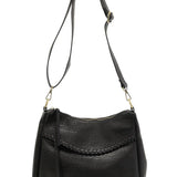 Cassidy Black Crossbody