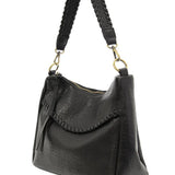 Cassidy Black Crossbody