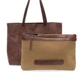 Sondra Laptop Tote
