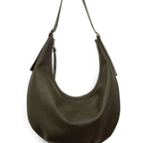 Nadia Buckle Large Hobo